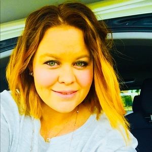 Meet your Posher, Carole